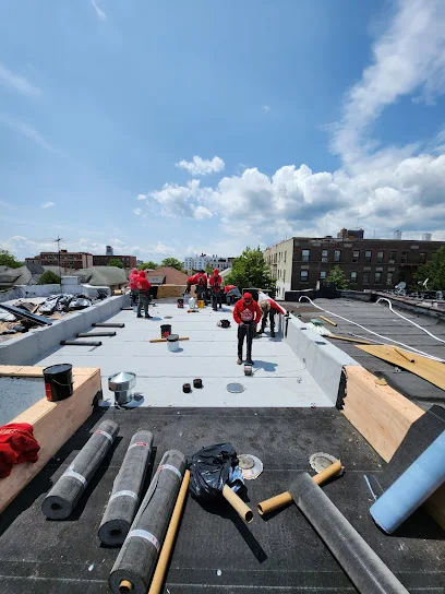 Royal Roofing & Siding - Long Island