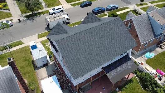 Royal Roofing & Siding - Long Island