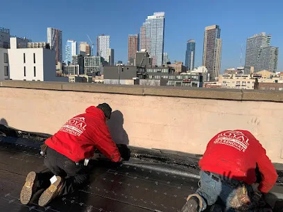 Royal Roofing & Siding NYC — main photo