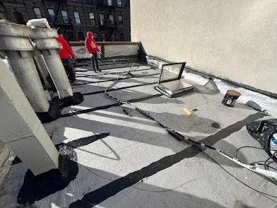 Royal Roofing & Siding NYC