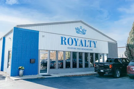 Royalty Roofing and Siding