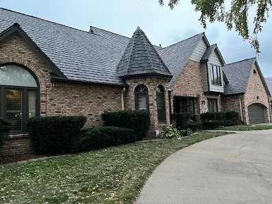 Royalty Roofing and Siding