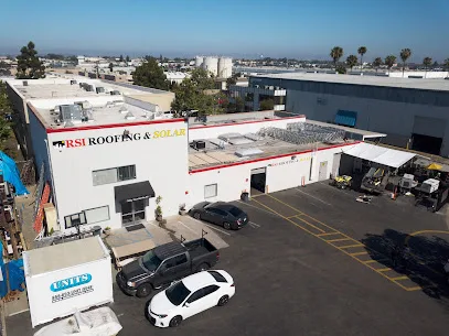 RSI Roofing — main photo