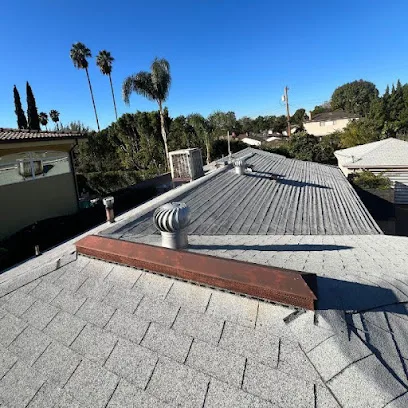 RTR Roofing of San Francisco — main photo