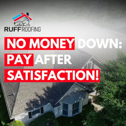 Ruff Roofing Houston — main photo
