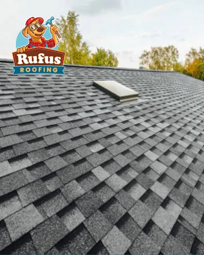 Rufus Roofing