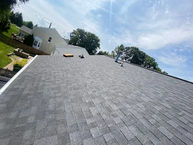 Russell Roofing Company