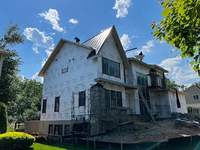 Russell Roofing Company