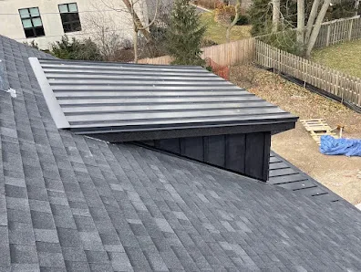 RVAX Metal Roofing