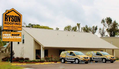 Ryson Roofing — main photo