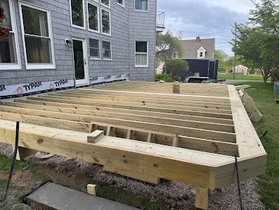 S & B Roofing and Construction