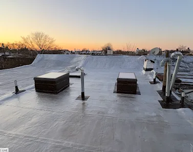 S. Elite Roofing & Construction