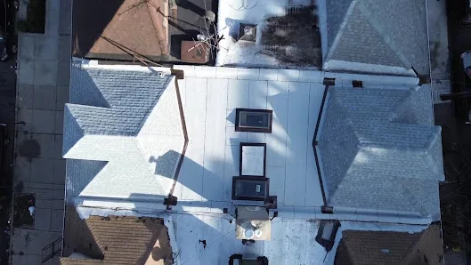 S. Elite Roofing & Construction