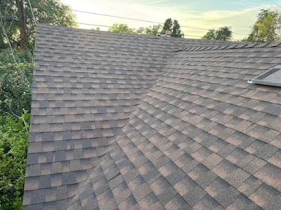 S New Roof