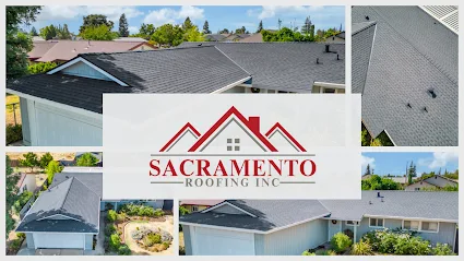 Sacramento Roofing Inc