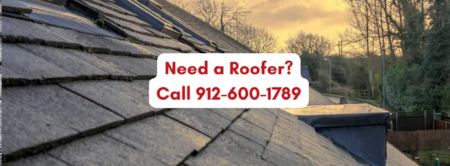Safe Secure Roofing Contractor
