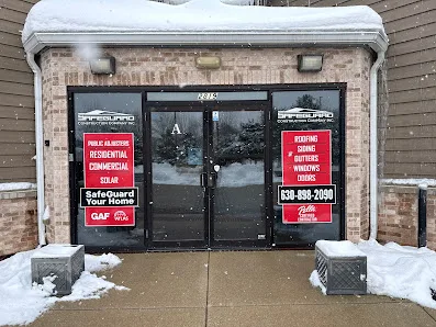 Safeguard Construction