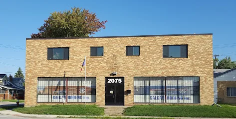 Salgau Roofing — main photo