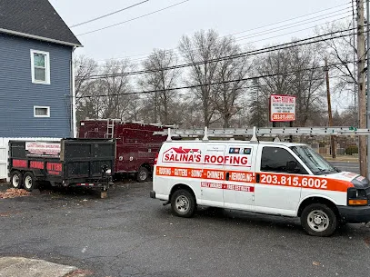 SALINAS ROOFING GUTTERS CONTRACT — main photo