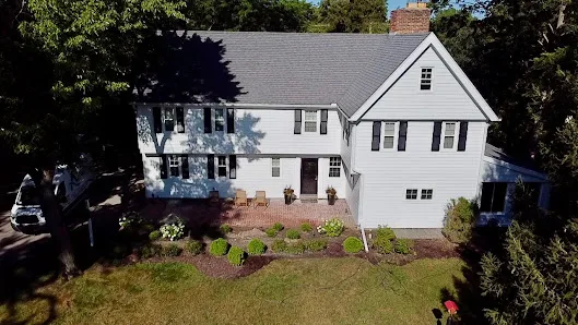 Salinas Roofing, Siding, & Exteriors