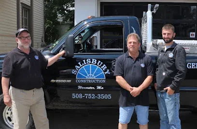 Salisbury Construction Company