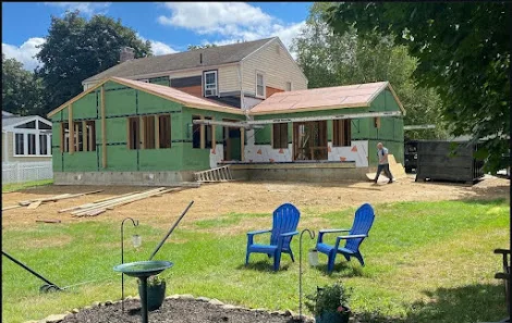 Salisbury Construction Company