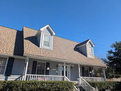 Salty Dog Roofing & Siding — main photo