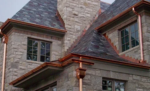 Salvo Architectural Roofing Contractors Inc