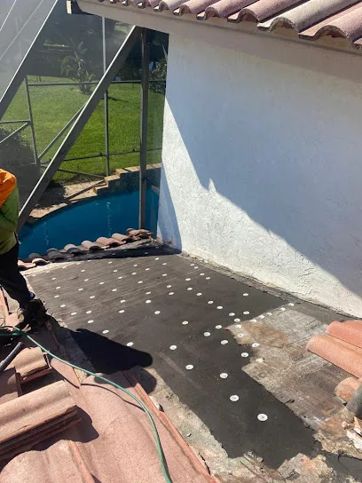 same day roof repair Fort Lauderdale — main photo