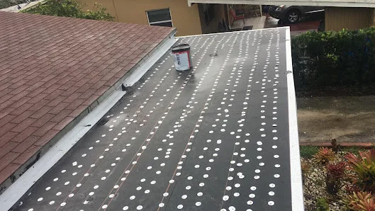 same day roof repair Fort Lauderdale