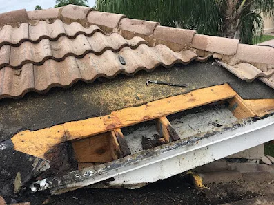 same day roof repair Fort Lauderdale