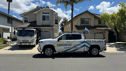 San Diego County Roofing & Solar