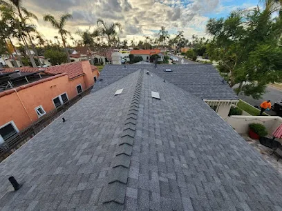San Diego Roofing, INC. — main photo