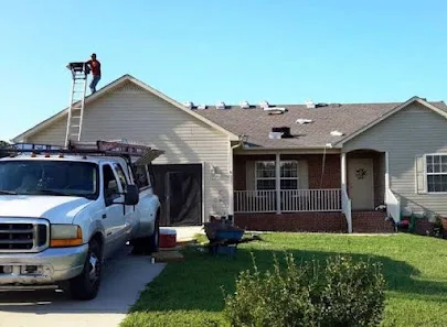 San Diego Roofing Replacement & Repair