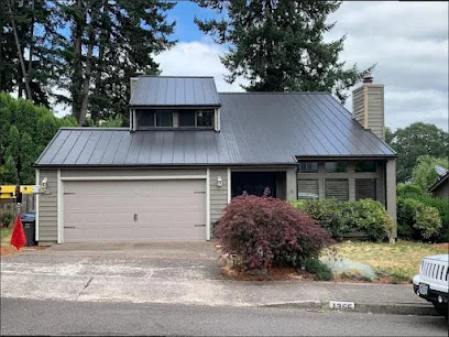 San Francisco Roofing — main photo