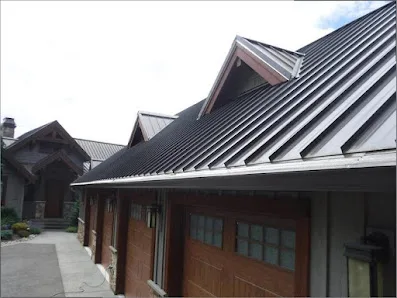 San Francisco Roofing