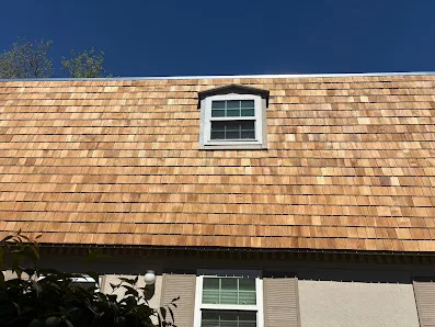 San Jose Roofing - Keith Roofing Company