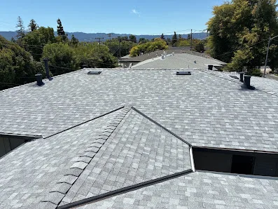 San Jose Roofing - Keith Roofing Company
