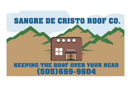 Sangre De Cristo Roof Company