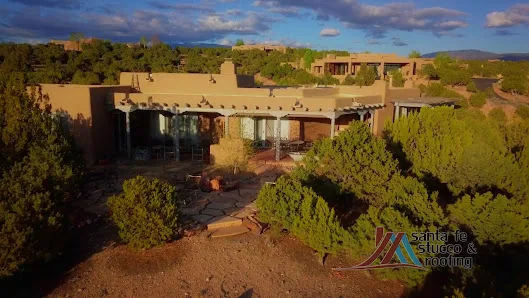 Santa Fe Stucco and Roofing