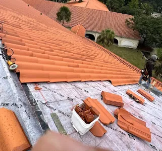 Savannah Roofing Experts LLC