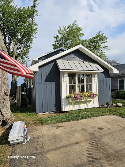 Scarpone And Sons Inc.