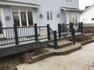 Scarpone And Sons Inc.