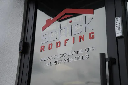 Schick Roofing