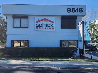 Schick Roofing