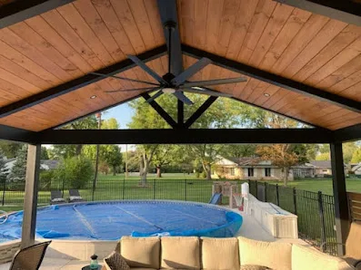 Schmucker Quality Construction LLC