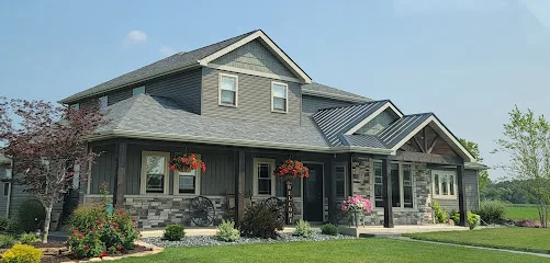 Schmucker Roofing — main photo