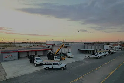 Schrader Roofing Company of Lubbock