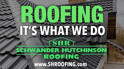 Schwander Hutchinson Roofing, Inc. — main photo