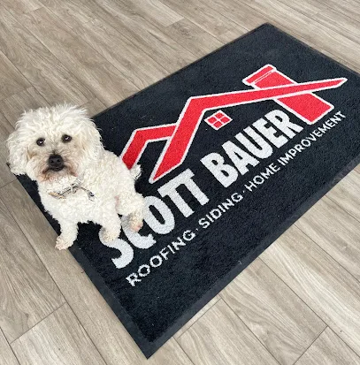 Scott Bauer Roofing — main photo